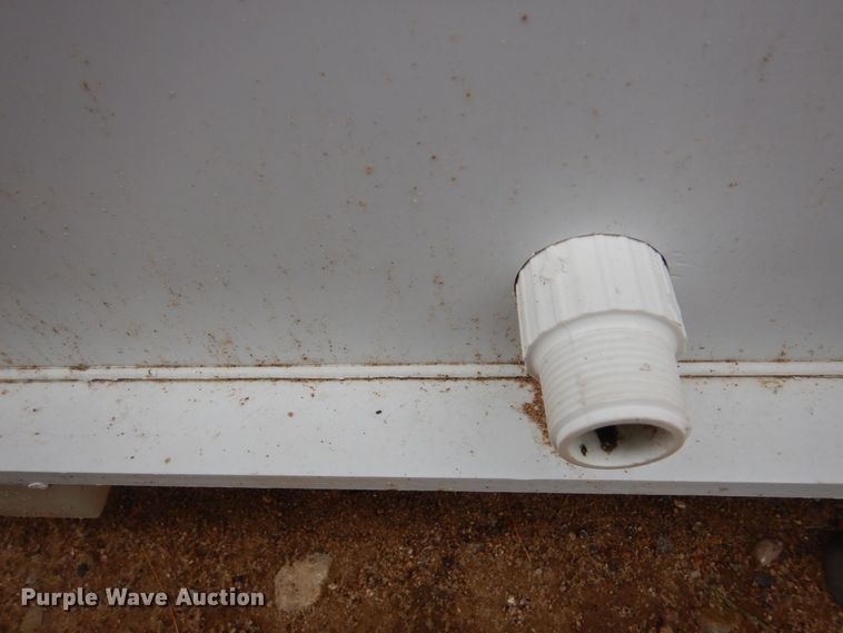 image for item KU9978 Salt brine maker