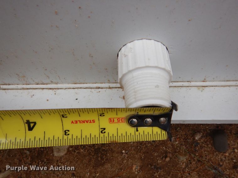 image for item KU9978 Salt brine maker