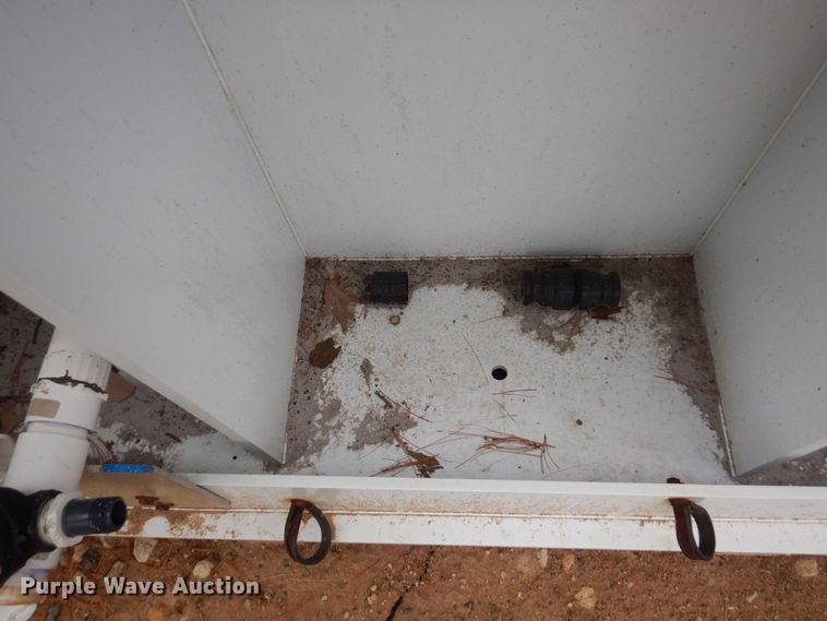 image for item KU9978 Salt brine maker