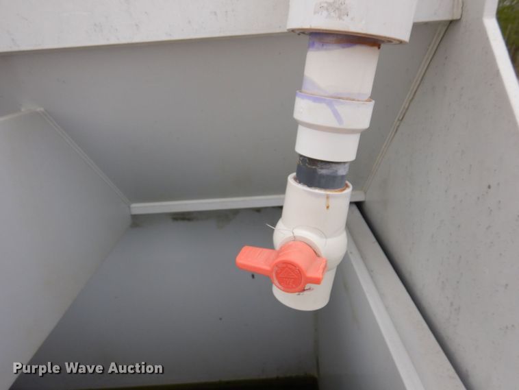 image for item KU9978 Salt brine maker