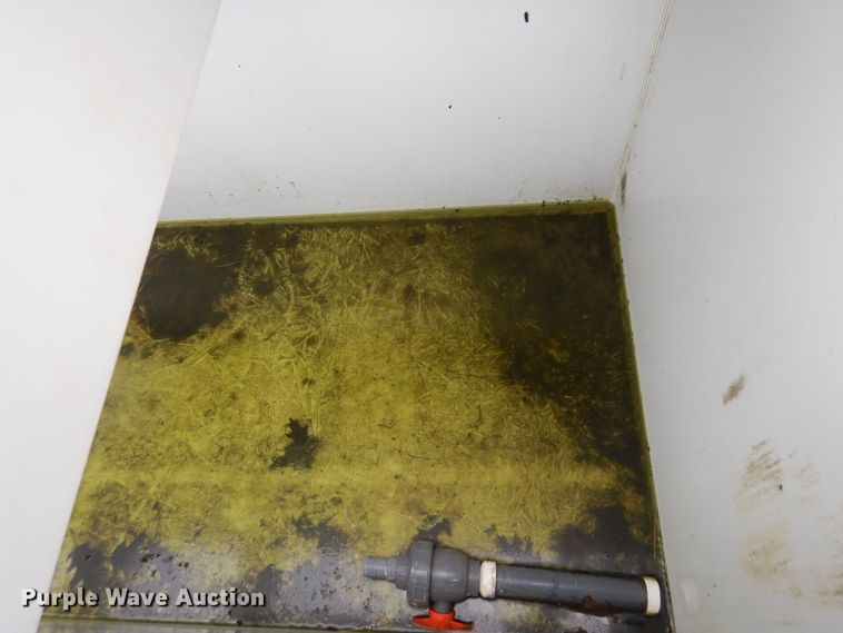 image for item KU9978 Salt brine maker