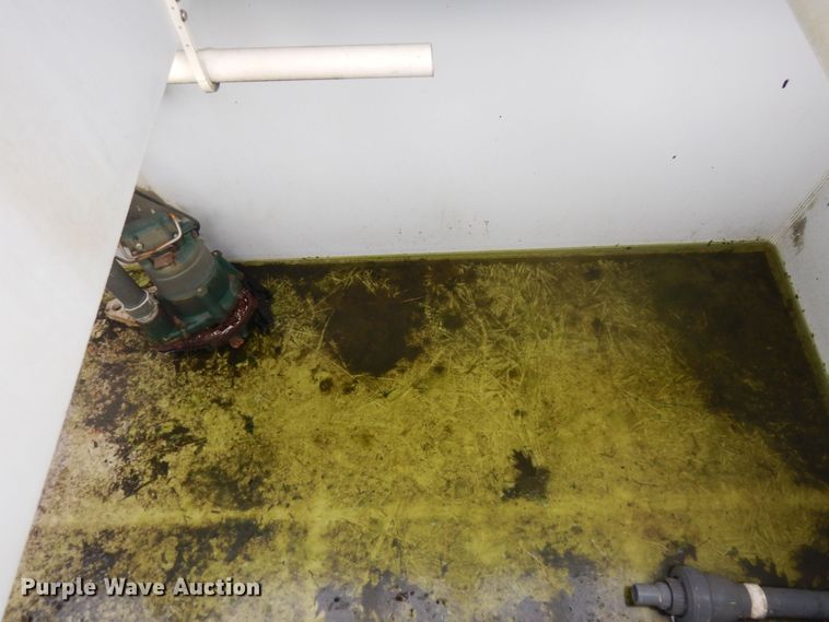 image for item KU9978 Salt brine maker