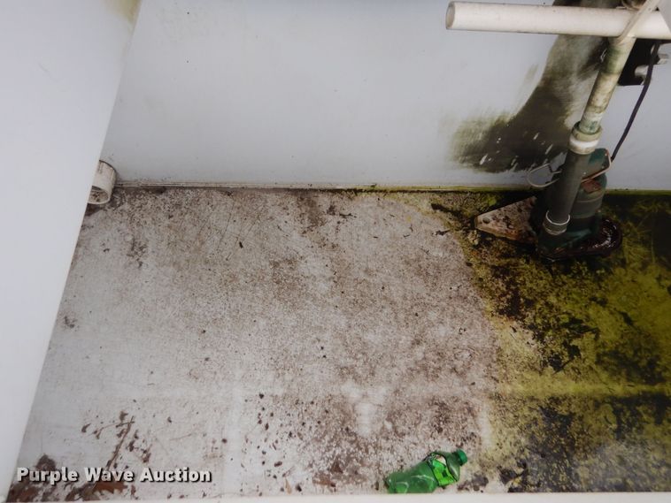 image for item KU9978 Salt brine maker