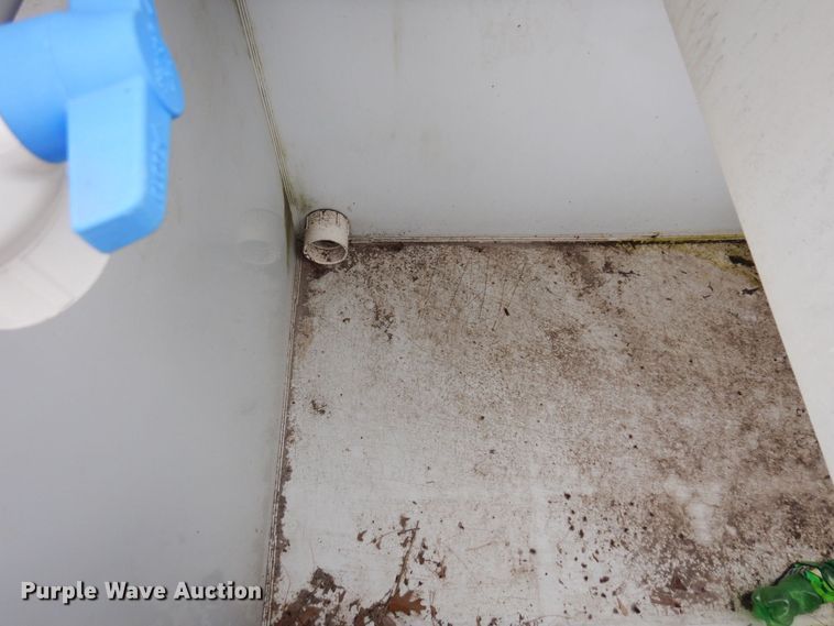 image for item KU9978 Salt brine maker