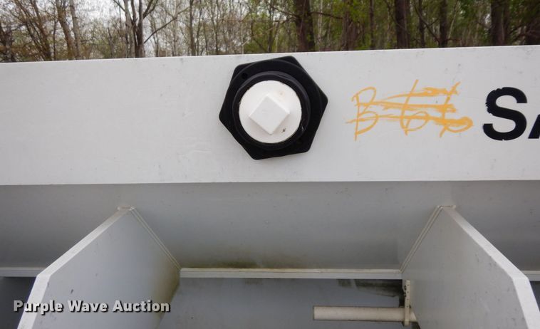 image for item KU9978 Salt brine maker