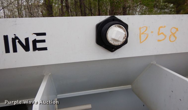 image for item KU9978 Salt brine maker