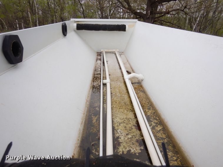 image for item KU9978 Salt brine maker