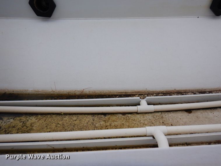 image for item KU9978 Salt brine maker