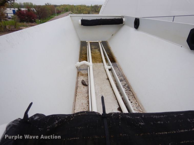 image for item KU9978 Salt brine maker