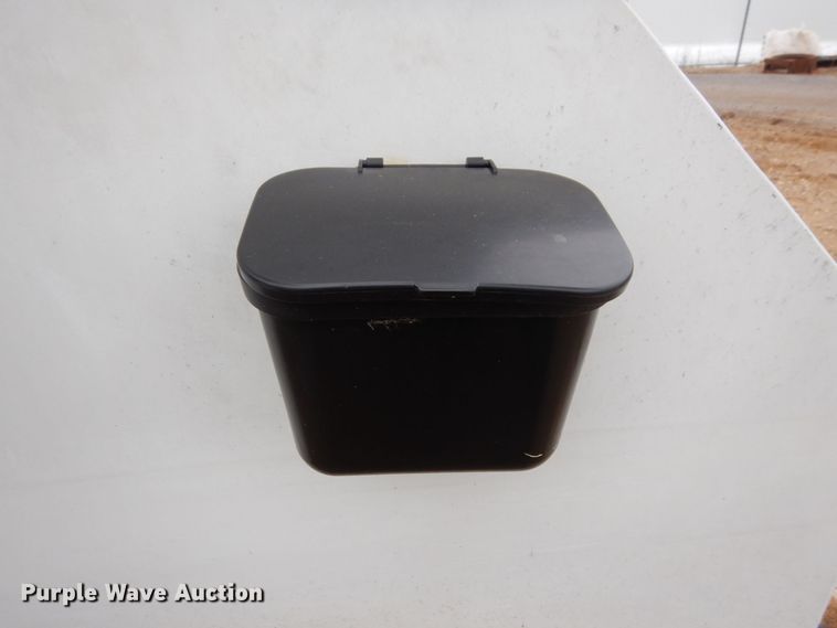 image for item KU9978 Salt brine maker