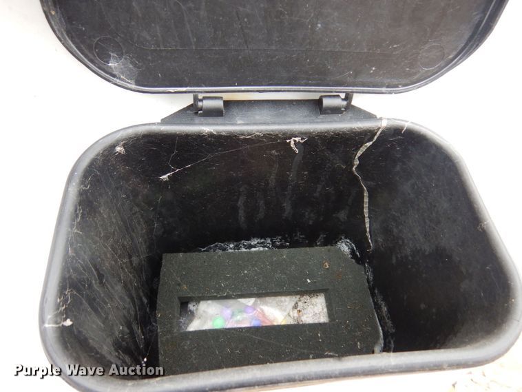 image for item KU9978 Salt brine maker