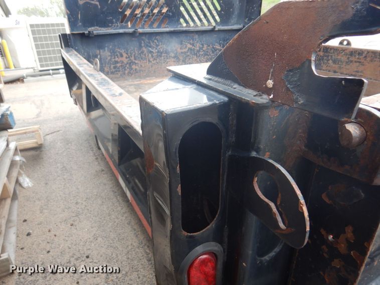 image for item KU9980 Beau-Roc  dump bed