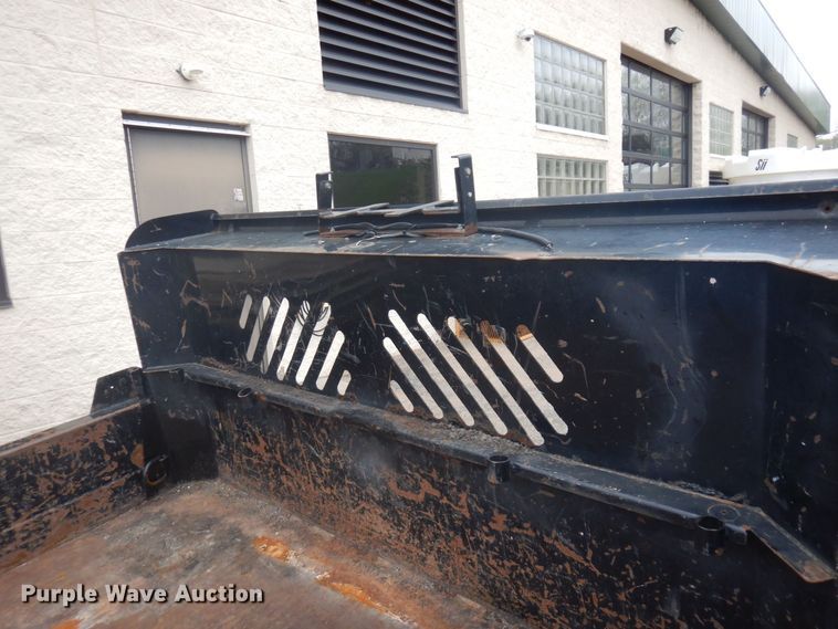 image for item KU9980 Beau-Roc  dump bed