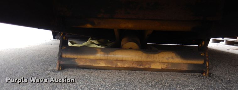 image for item KU9980 Beau-Roc  dump bed