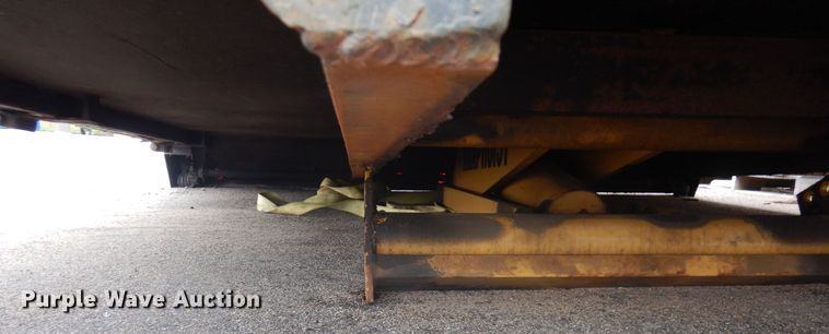 image for item KU9980 Beau-Roc  dump bed