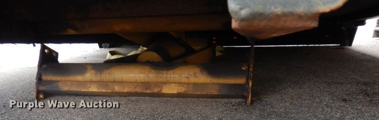 image for item KU9980 Beau-Roc  dump bed