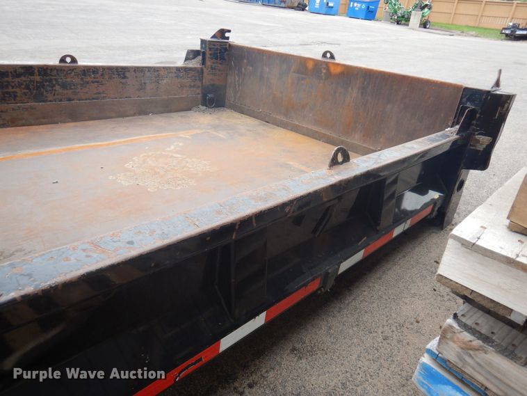 image for item KU9980 Beau-Roc  dump bed