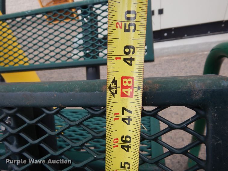 image for item KU9981 (4) benches