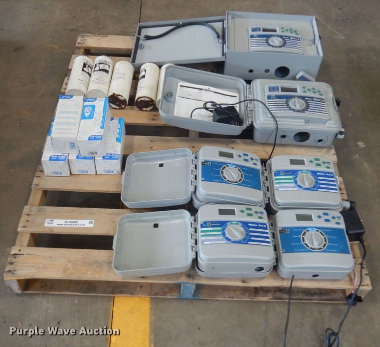 image for item KU9982 Tools