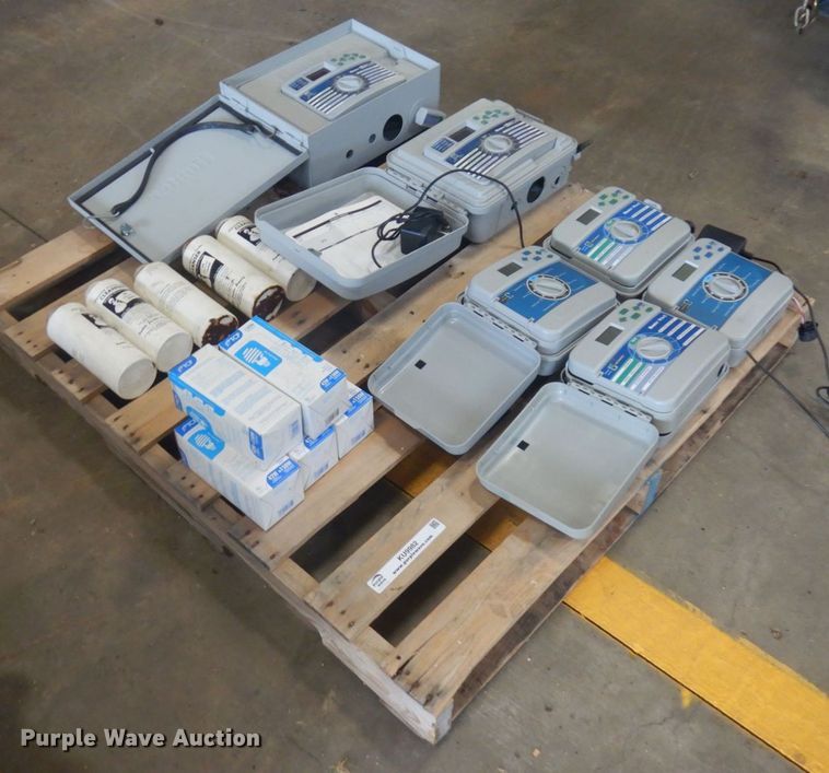 image for item KU9982 Tools