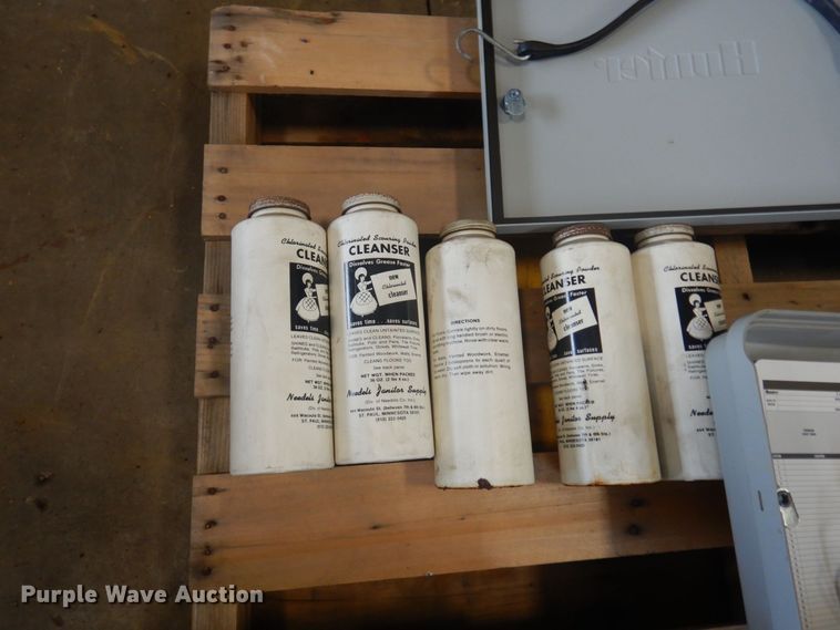 image for item KU9982 Tools