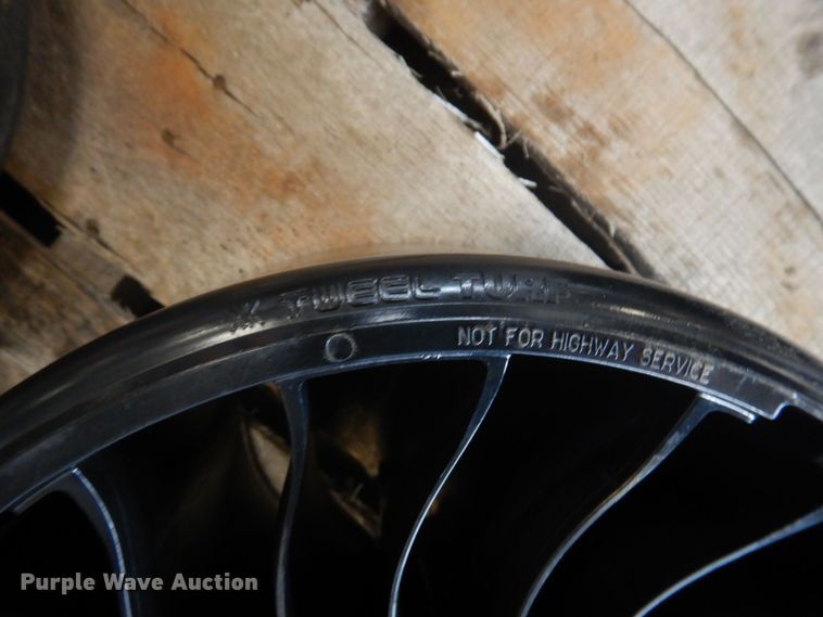 image for item KU9983 Lawn equipment