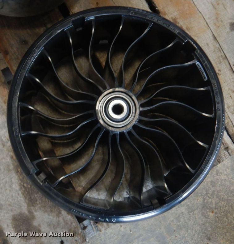 image for item KU9983 Lawn equipment