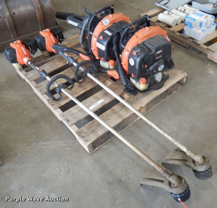 image for item KU9983 Lawn equipment