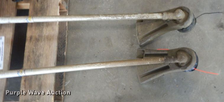 image for item KU9983 Lawn equipment