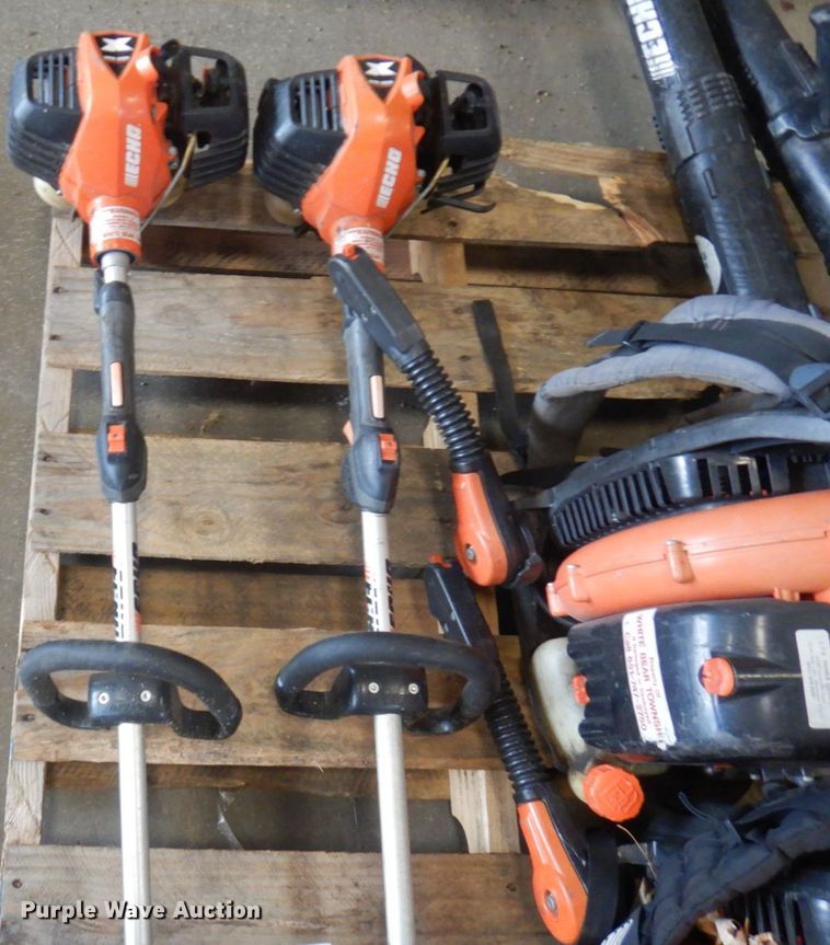 image for item KU9983 Lawn equipment