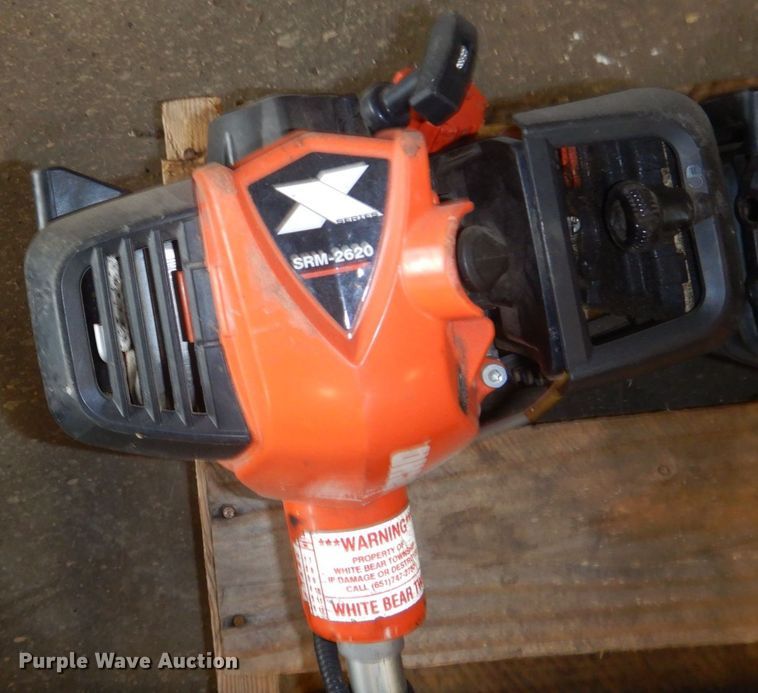 image for item KU9983 Lawn equipment