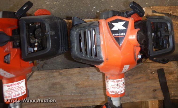 image for item KU9983 Lawn equipment