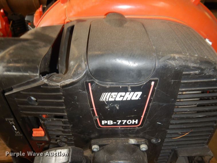 image for item KU9983 Lawn equipment