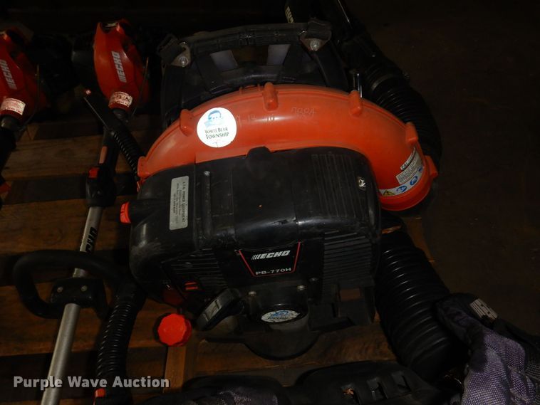 image for item KU9983 Lawn equipment