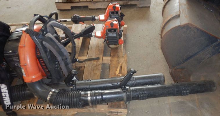 image for item KU9983 Lawn equipment