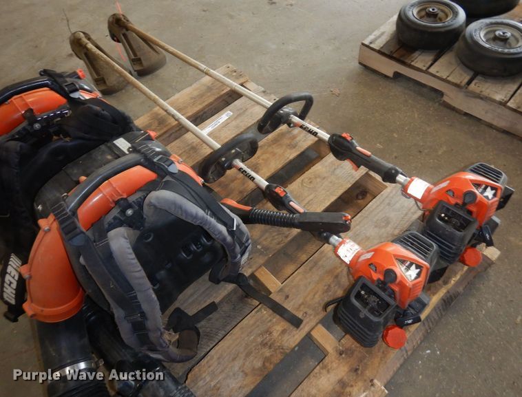 image for item KU9983 Lawn equipment