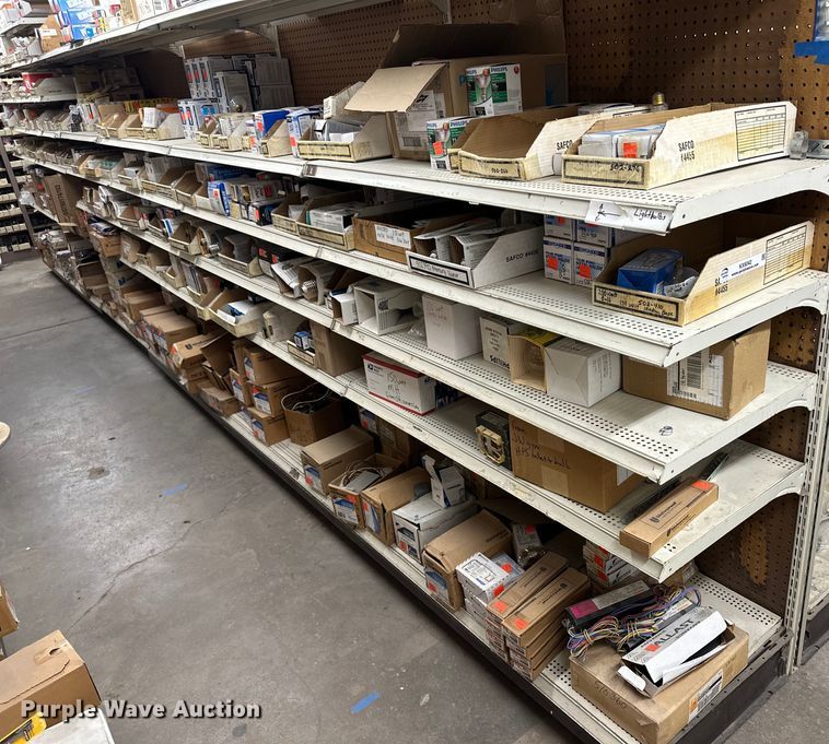 image for item KX9042 Lighting supplies