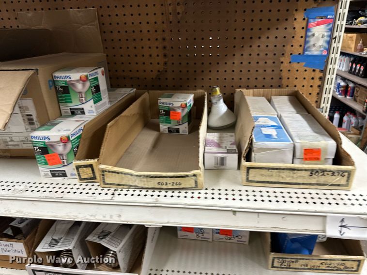 image for item KX9042 Lighting supplies