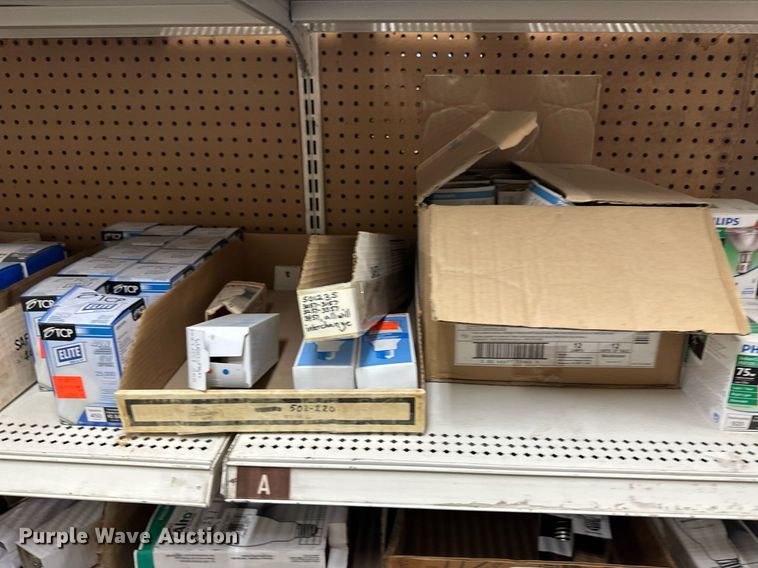 image for item KX9042 Lighting supplies