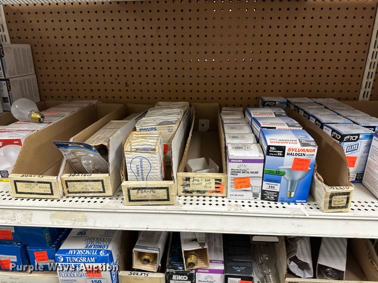 image for item KX9042 Lighting supplies