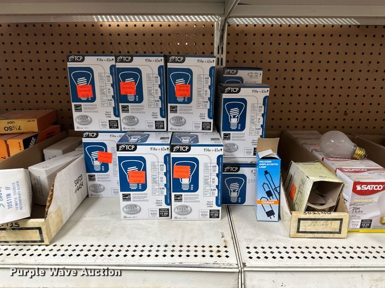 image for item KX9042 Lighting supplies