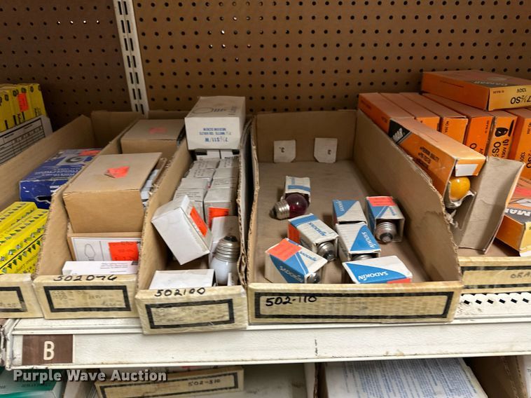 image for item KX9042 Lighting supplies