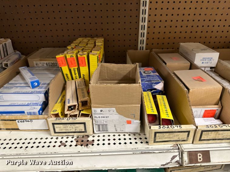 image for item KX9042 Lighting supplies