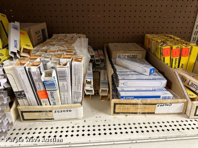 image for item KX9042 Lighting supplies