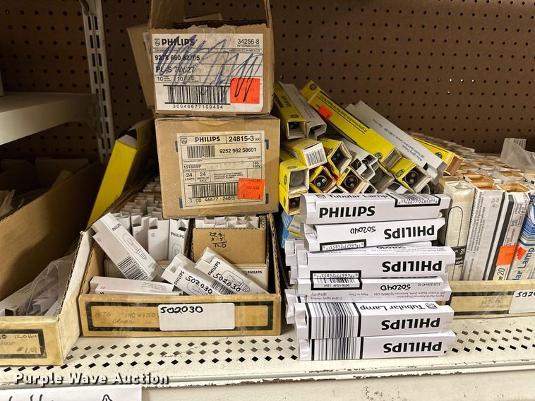 image for item KX9042 Lighting supplies