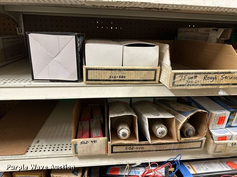 image for item KX9042 Lighting supplies