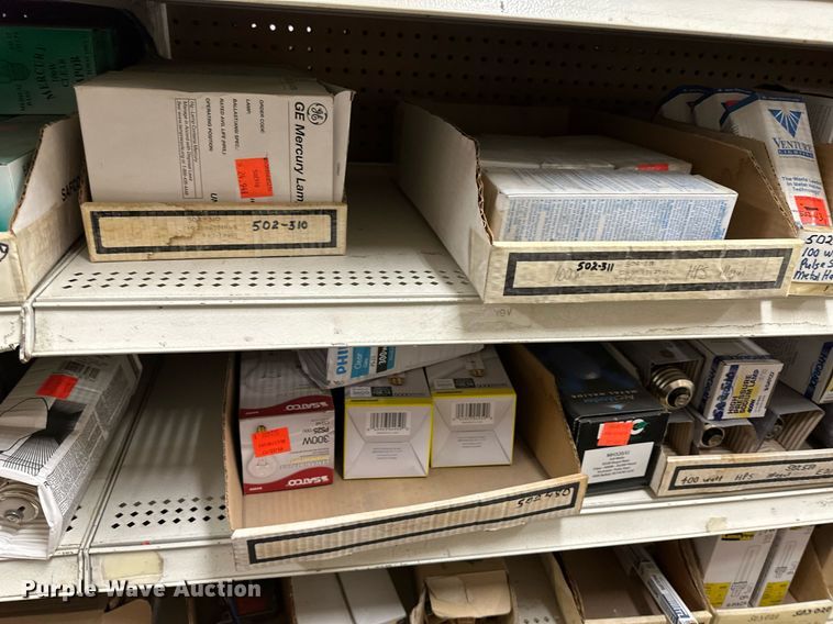 image for item KX9042 Lighting supplies