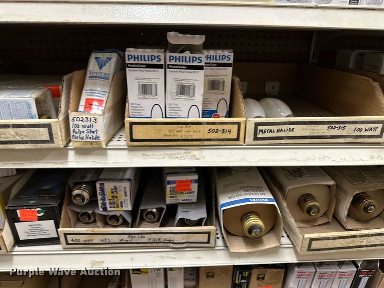 image for item KX9042 Lighting supplies