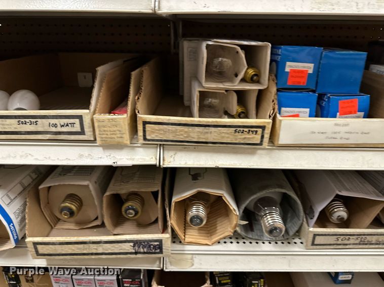 image for item KX9042 Lighting supplies