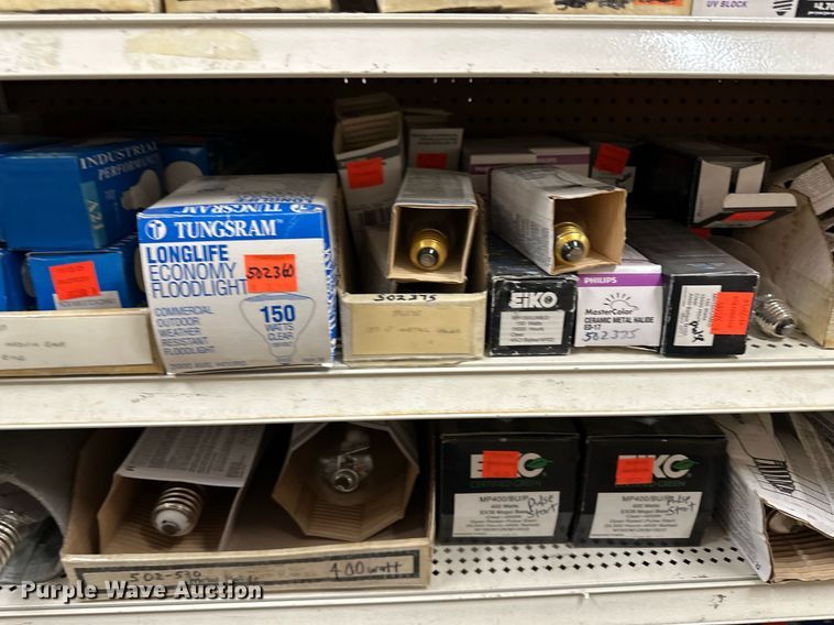 image for item KX9042 Lighting supplies